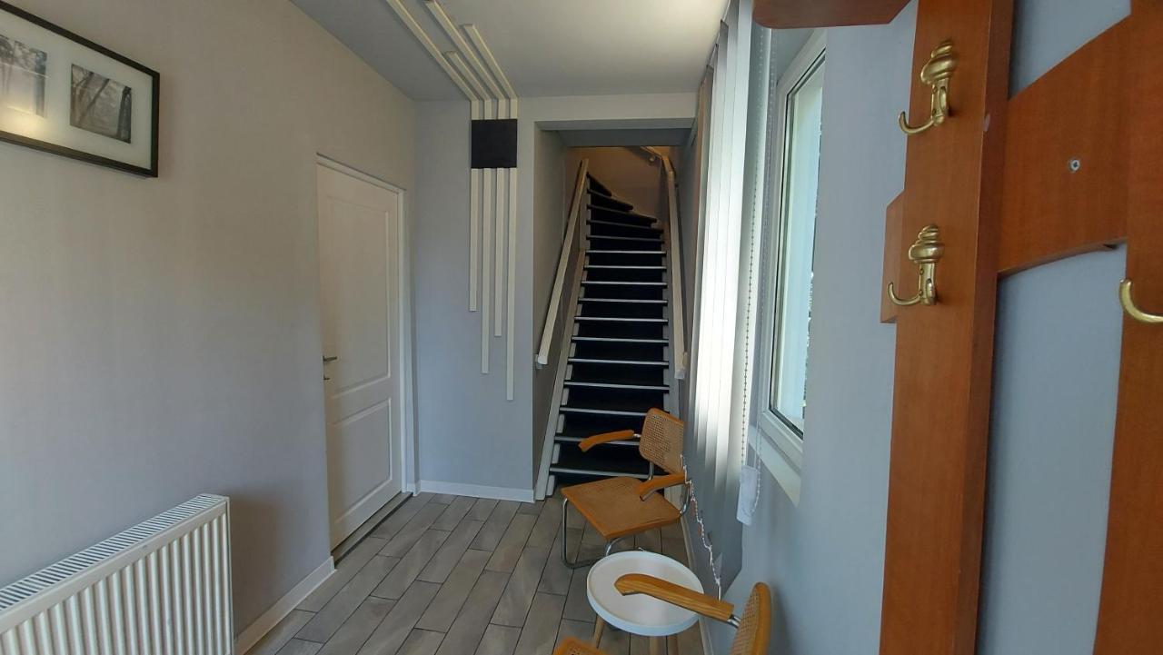 Mamaia Villa Navodari Bagian luar foto