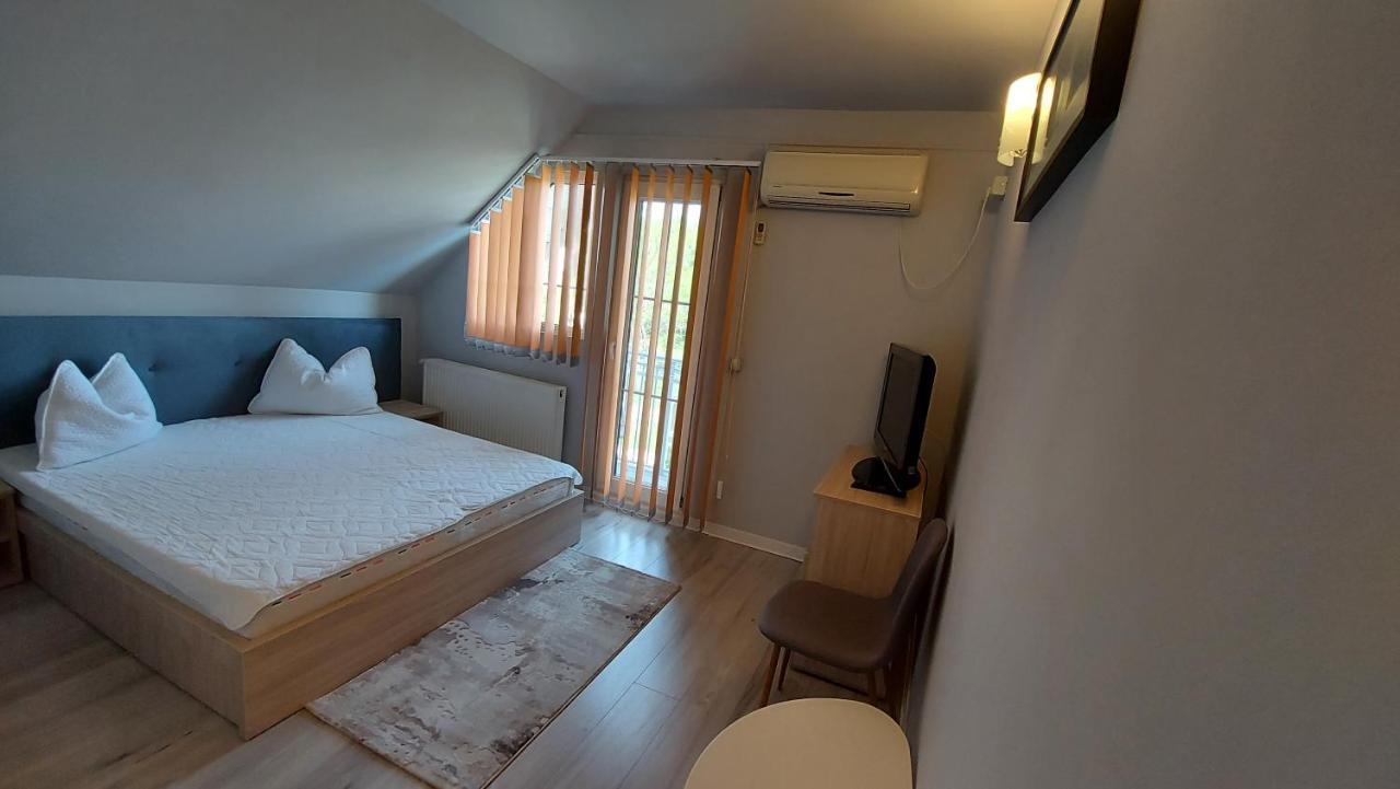 Mamaia Villa Navodari Bagian luar foto