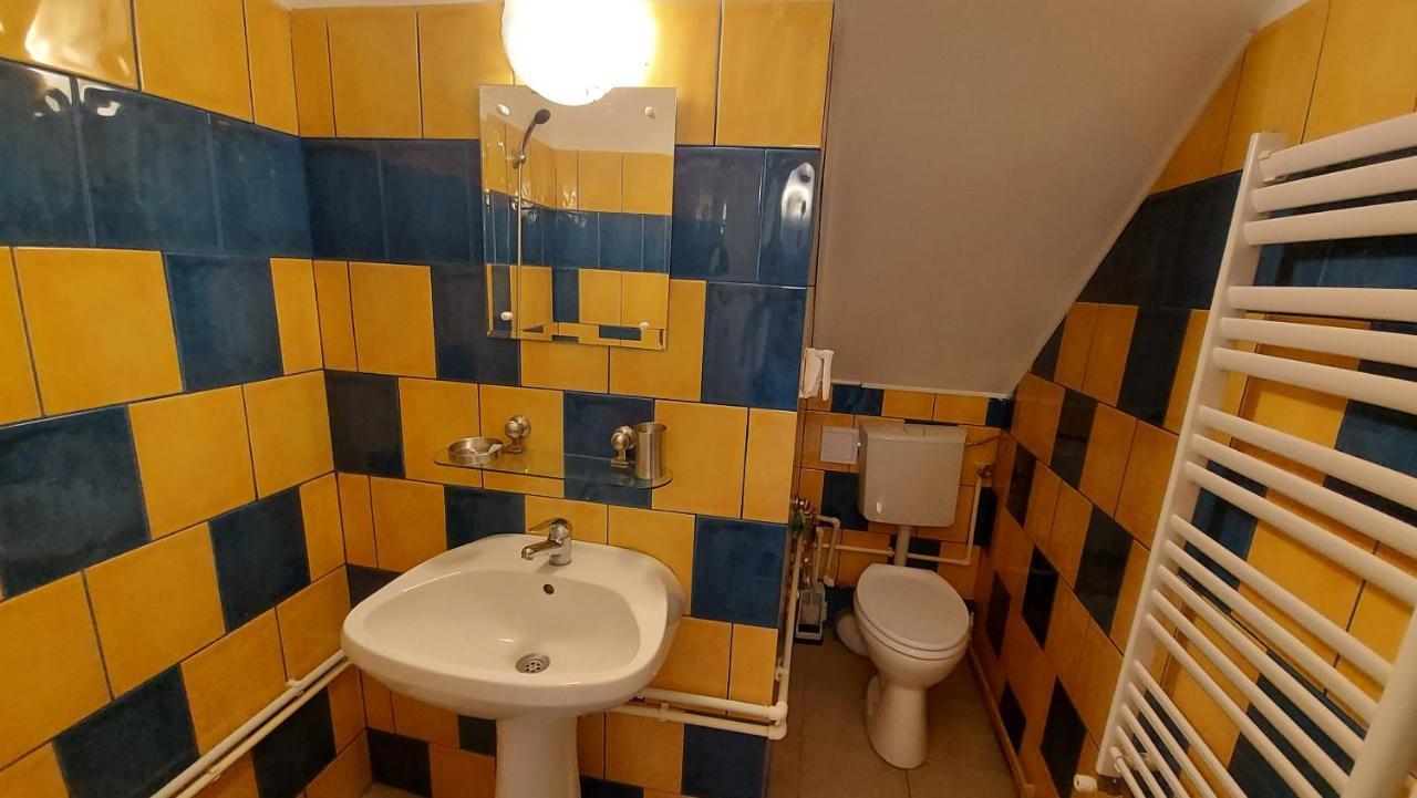 Mamaia Villa Navodari Bagian luar foto