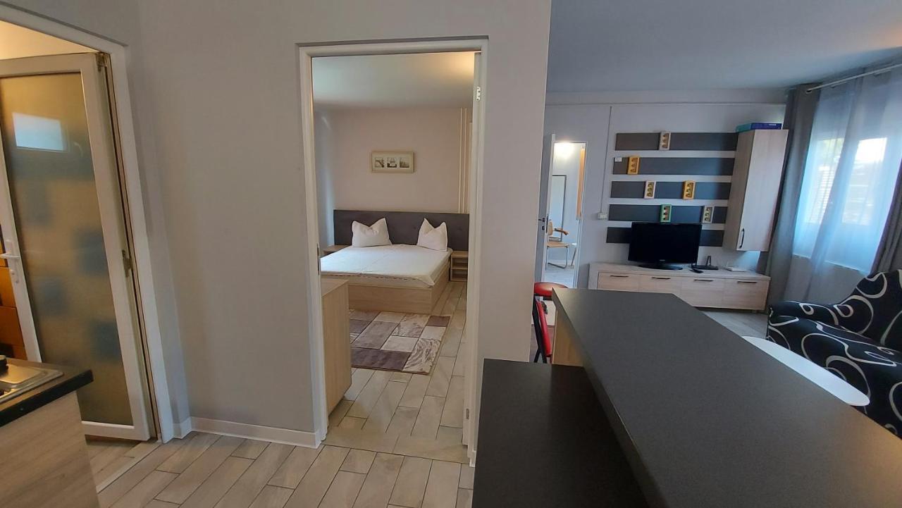 Mamaia Villa Navodari Bagian luar foto