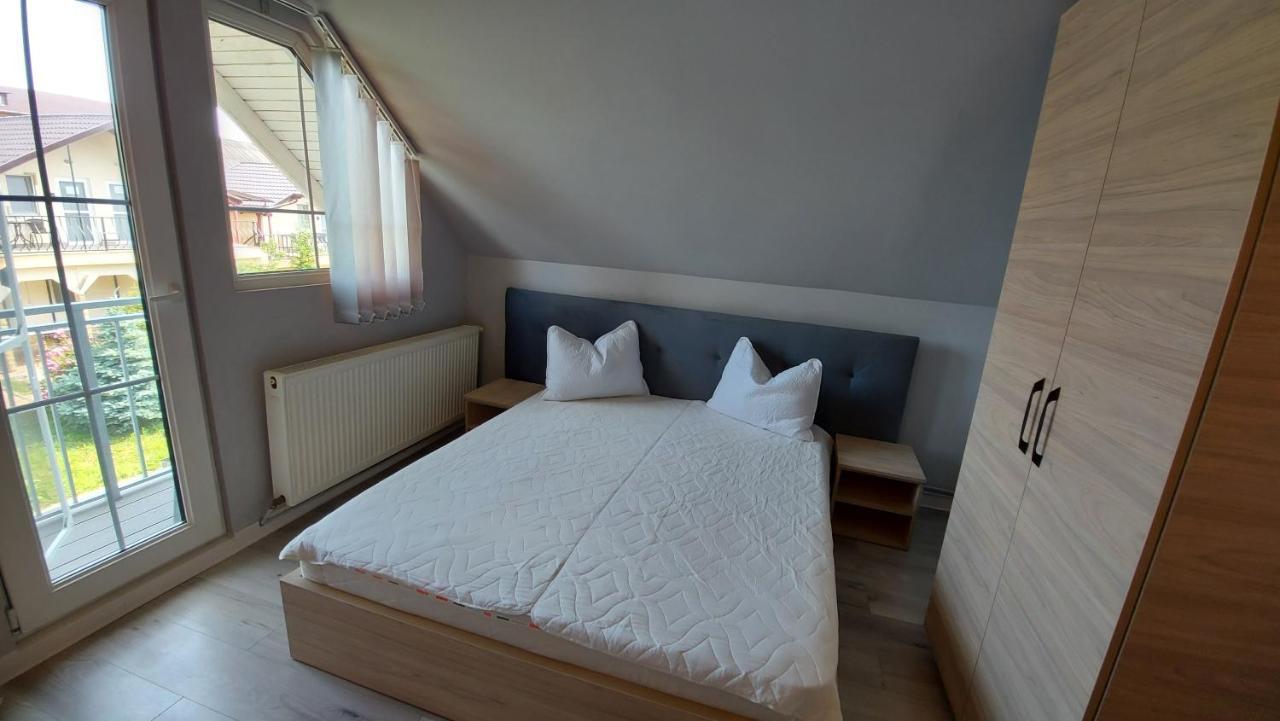 Mamaia Villa Navodari Bagian luar foto