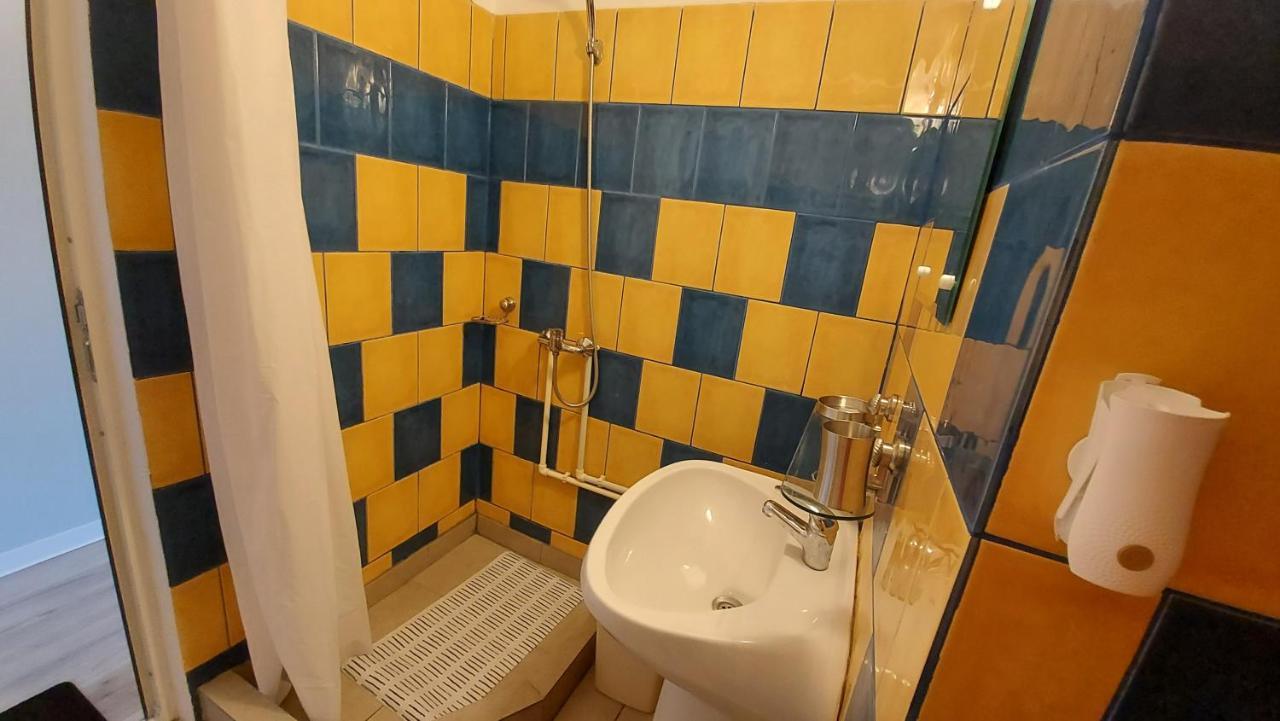 Mamaia Villa Navodari Bagian luar foto