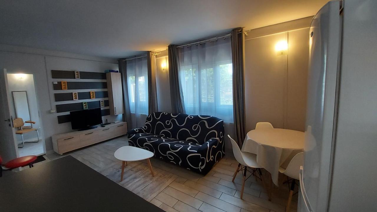Mamaia Villa Navodari Bagian luar foto