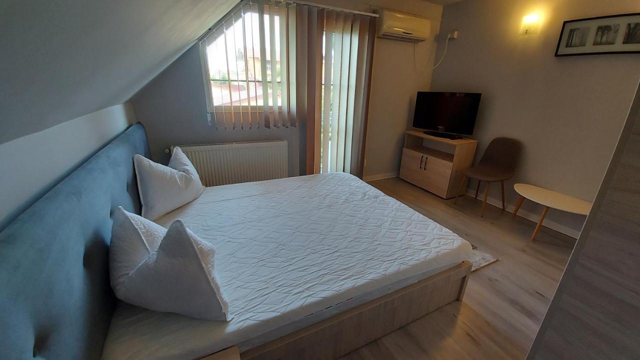 Mamaia Villa Navodari Bagian luar foto