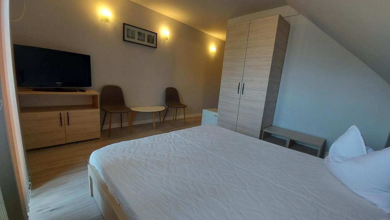Mamaia Villa Navodari Bagian luar foto