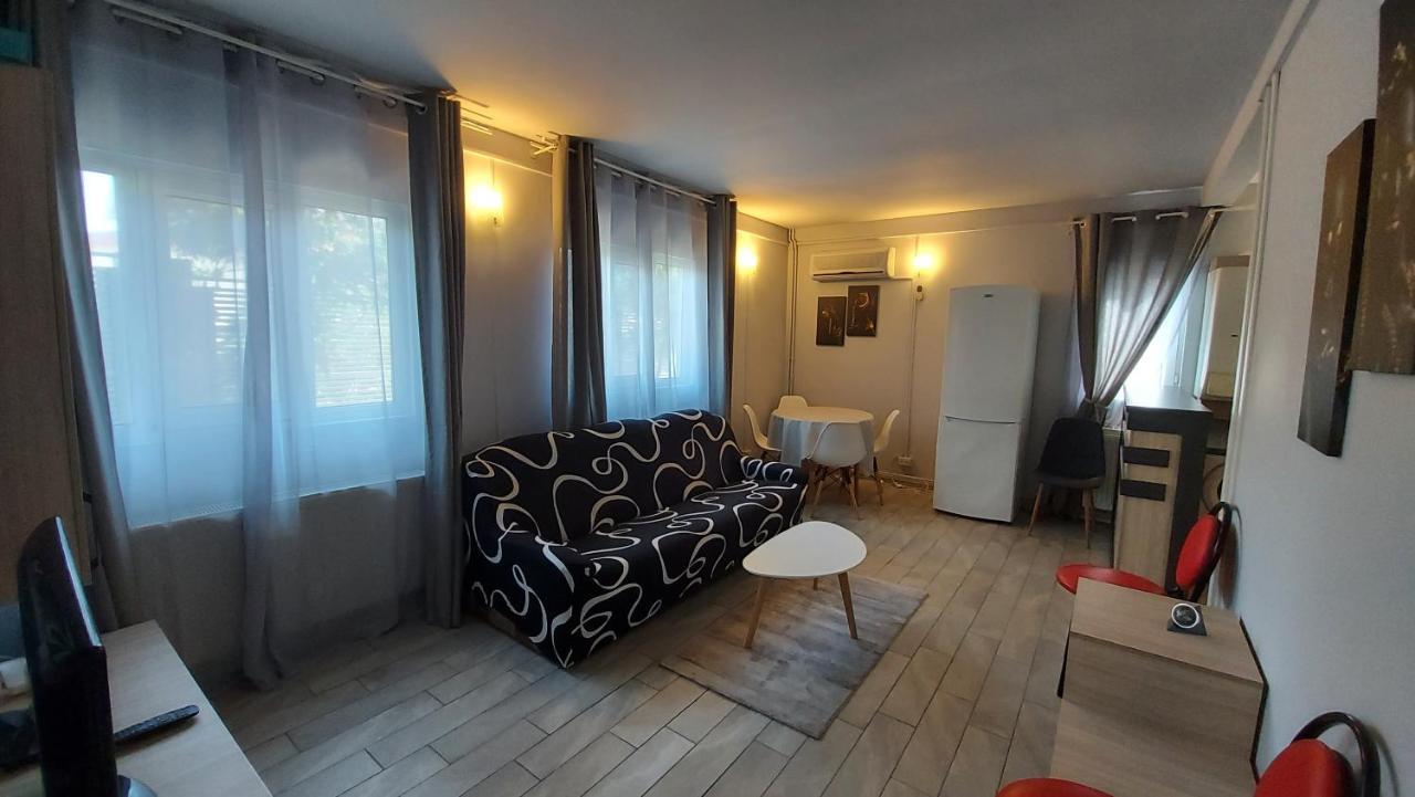 Mamaia Villa Navodari Bagian luar foto