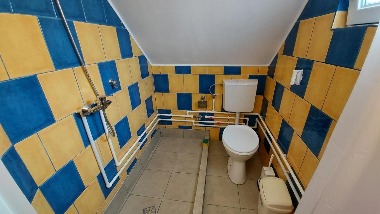 Mamaia Villa Navodari Bagian luar foto