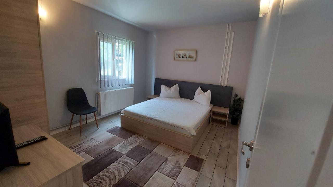 Mamaia Villa Navodari Bagian luar foto